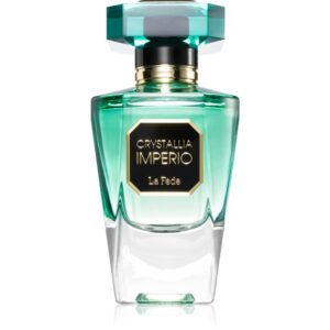 La Fede Crystallia Imperio Eau de Parfum pentru femei 100 ml-ro