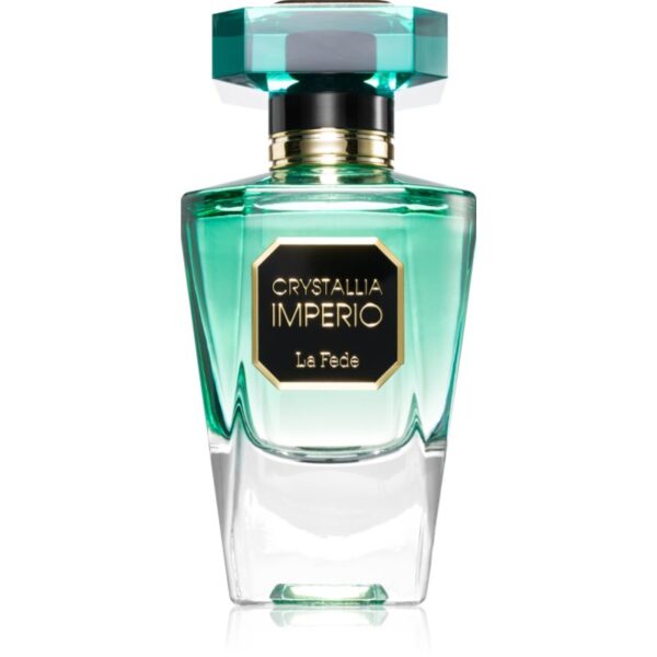La Fede Crystallia Imperio Eau de Parfum pentru femei 100 ml-ro
