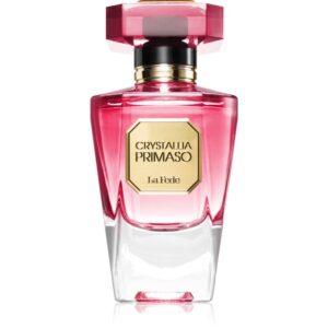 La Fede Crystallia Primaso Eau de Parfum unisex 100 ml-ro