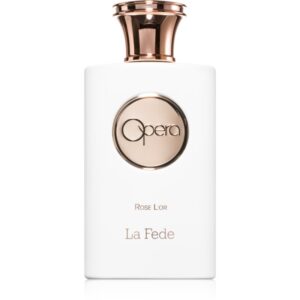 La Fede Opera Rose l'Or Eau de Parfum pentru femei 100 ml-ro