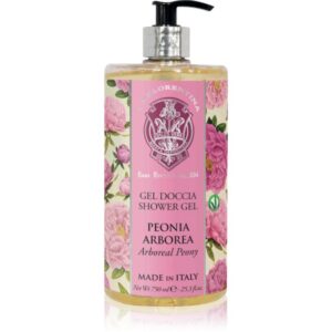 La Florentina Arboreal Peony Shower Gel gel de duș 750 ml-ro
