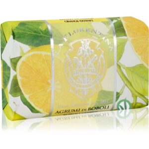 La Florentina Boboli Citrus Hand Soap Sapun natural de maini citrice 200 g-ro