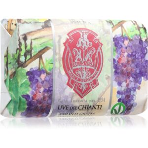 La Florentina Chianti Grapes Hand Soap Sapun natural 200 g-ro