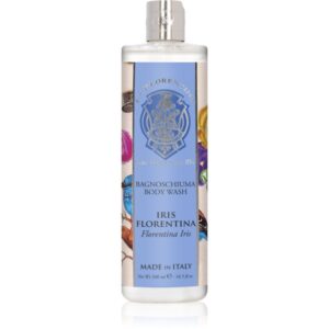 La Florentina Florentina Iris Body Wash gel de duș natural 500 ml-ro