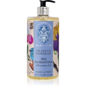 La Florentina Florentina Iris Shower Gel gel de duș 750 ml-ro