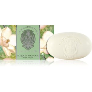 La Florentina Fresh Magnolia Bath Soap Sapun natural magnolie 300 g-ro