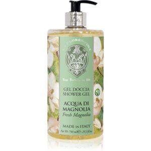 La Florentina Fresh Magnolia Shower Gel gel de duș magnolie 750 ml-ro