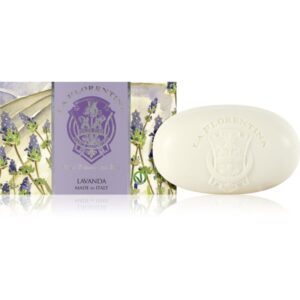 La Florentina Lavender Bath Soap Sapun natural cu esente de lavanda 300 g-ro