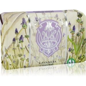 La Florentina Lavender Hand Soap Sapun natural cu esente de lavanda 200 g-ro