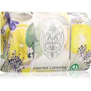 La Florentina Lemon Lavender Hand Soap Sapun natural 200 g-ro