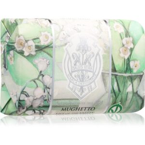 La Florentina Lily Of The Valley Hand Soap Sapun natural 200 g-ro