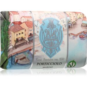 La Florentina Marine Hand Soap Sapun natural 200 g-ro