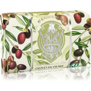 La Florentina Olive Flowers Hand Soap Sapun natural 200 g-ro