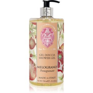 La Florentina Pomegranate Shower Gel gel de duș rodie 750 ml-ro