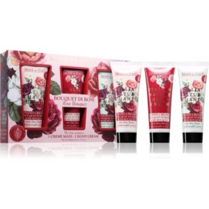 La Florentina Rose Bouquet Set set cadou de maini-Țena