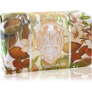 La Florentina Sweet Almonds Hand Soap Sapun natural cu ulei de migdale 200 g-ro