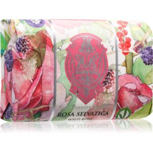 La Florentina Wild Rose Hand Soap Sapun natural 200 g-ro