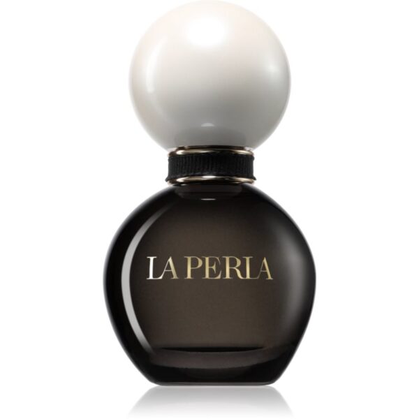 La Perla Signature Eau de Parfum pentru femei 30 ml-Țena