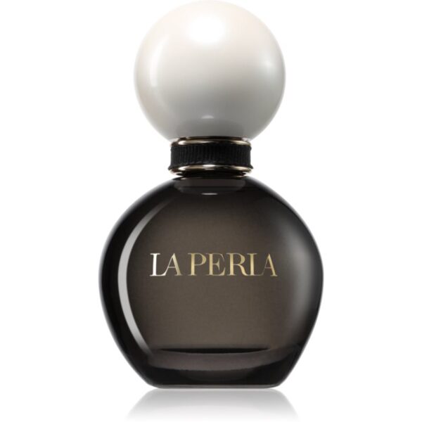La Perla Signature Eau de Parfum pentru femei 50 ml-Țena