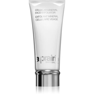 La Prairie Cellular Mineral Face Exfoliator Peeling mineral pentru ten 100 ml-ro