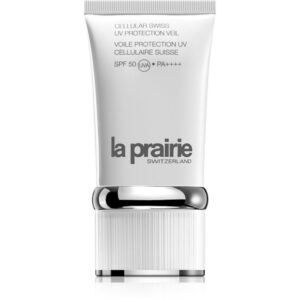 La Prairie Cellular Swiss UV Protection Veil lotiune tonica SPF 50 50 ml-Țena