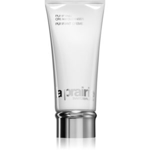 La Prairie Cream Cleanser cremă de curățare pentru ten normal spre uscat 200 ml-Țena