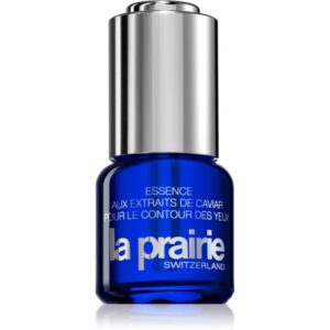 La Prairie Essence of Skin Caviar Eye Complex gel pentru fermitatea ochilor 15 ml-ro