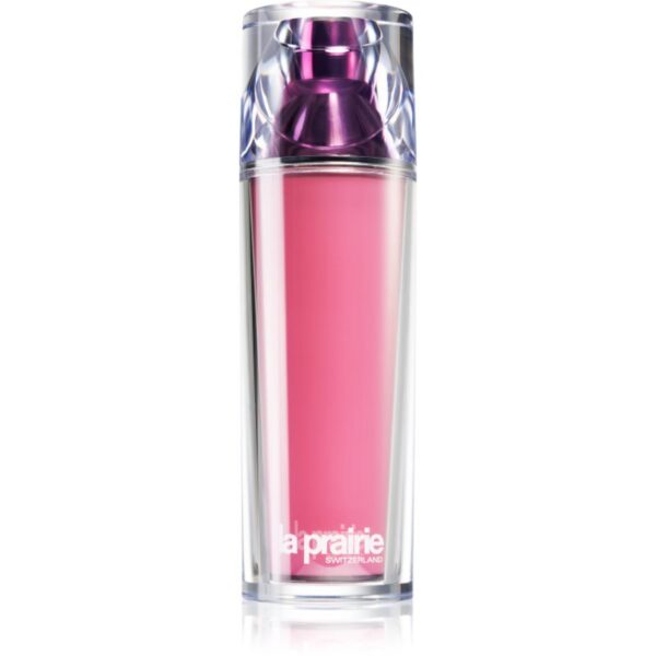 La Prairie Platinum Rare Cellular Life-Lotion loțiune facială revitalizantă cu efect detoxifiant 115 ml-ro