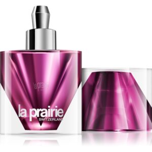 La Prairie Platinum Rare Cellular Night Elixir tratament de noapte de reintinerire 20 ml-ro