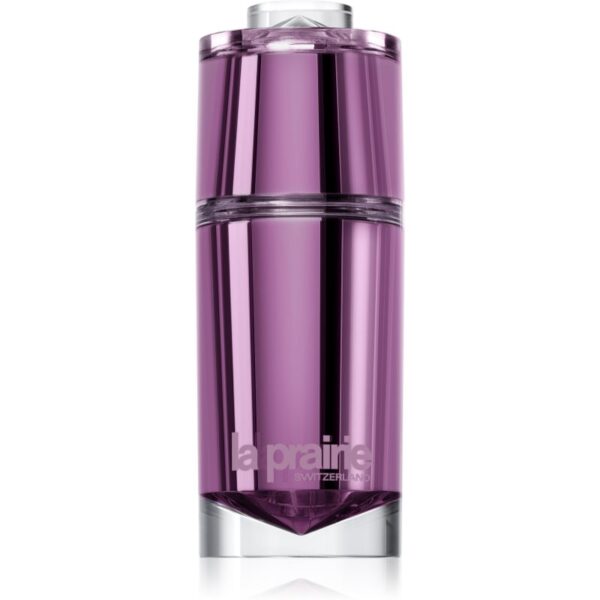 La Prairie Platinum Rare Haute-Rejuvenation Eye Elixir ser pentru ochi cu efect de lifting cu efect de intinerire 15 ml-Țena