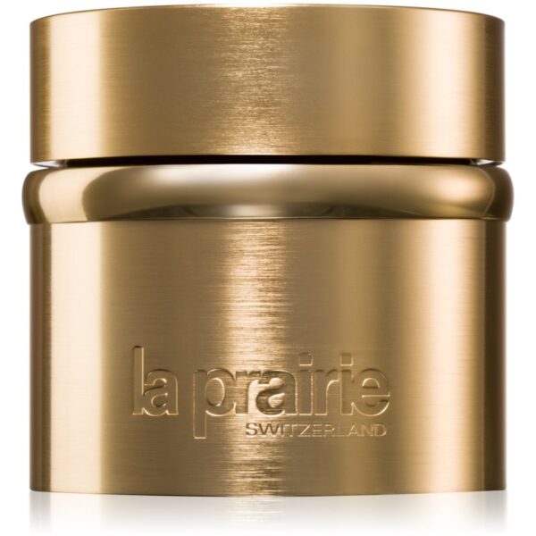 La Prairie Pure Gold Radiance Cream crema de lux cu efect de hidratare 50 ml-ro