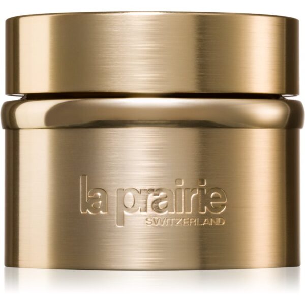 La Prairie Pure Gold Radiance Eye Cream crema de ochi hidratanta 20 ml-Țena