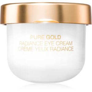 La Prairie Pure Gold Radiance Eye Cream crema de ochi rezervă 20 ml-Țena