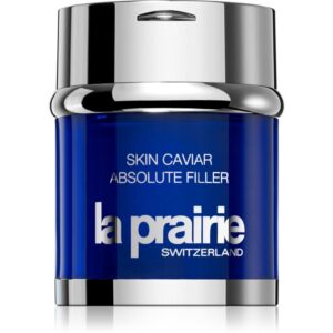 La Prairie Skin Caviar Absolute Filler crema de uniformizare si estompare cu caviar 60 ml-Țena