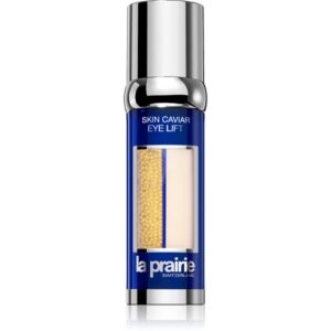 La Prairie Skin Caviar Eye Lift ser pentru fermitate zona ochilor 20 ml-Țena