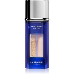 La Prairie Skin Caviar Eye Lift ser pentru ochi cu efect lifting 20 ml-ro