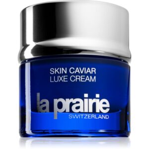 La Prairie Skin Caviar Luxe Cream cremă de lux pentru fermitate cu efect lifting 50 ml-ro