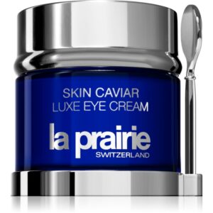 La Prairie Skin Caviar Luxe Eye Cream cremă pentru ochi 20 ml-ro