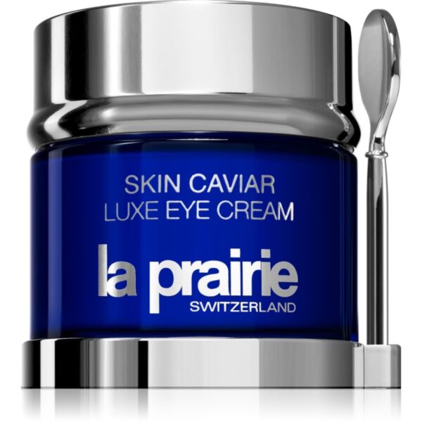 La Prairie Skin Caviar Luxe Eye Cream cremă pentru ochi 20 ml-ro