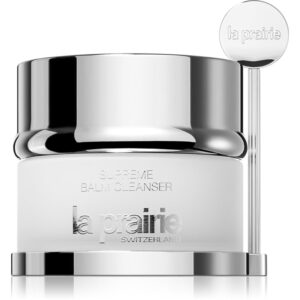 La Prairie Supreme Balm Cleanser Balsam pentru curatare intensa pentru noapte 100 ml-ro