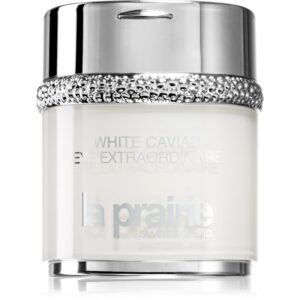 La Prairie White Caviar Eye Extraordinaire crema de ochi pentru fermitate cu efect lifting 20 ml-ro