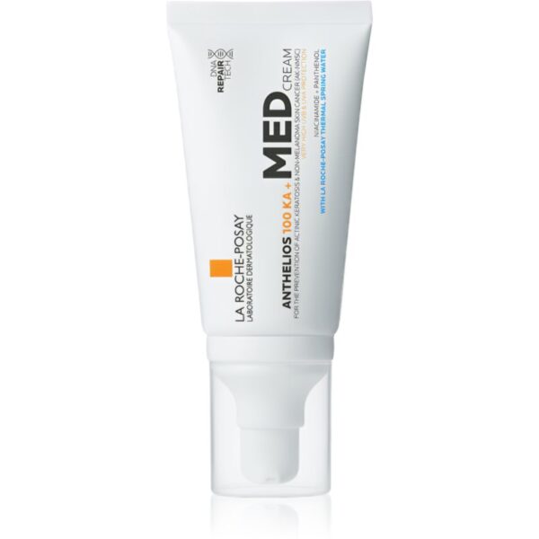 La Roche-Posay Anthelios 100 KA+ dispozitiv medical fara parfum 50 ml-Țena
