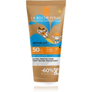 La Roche-Posay Anthelios Dermo-Pediatrics lapte protector SPF 50+ 200 ml-ro