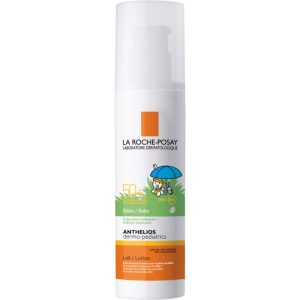 La Roche-Posay Anthelios Dermo-Pediatrics lotiune de protectie pentru copii SPF 50+ 50 ml-ro