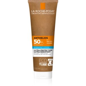 La Roche-Posay Anthelios Eco Tube lotiune hidratanta SPF 50+ 250 ml-Țena