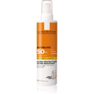 La Roche-Posay Anthelios SHAKA spray protector pentru plajă SPF 50+ 200 ml-Țena