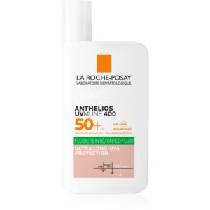 La Roche-Posay Anthelios UVMUNE 400 Fluid nuantator SPF 50+ 50 ml-ro