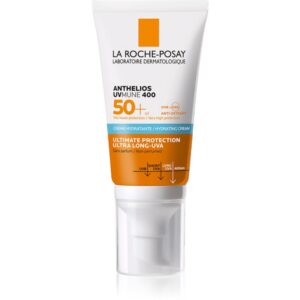 La Roche-Posay Anthelios UVMUNE 400 crema de zi protectoare SPF 50+ 50 ml-ro