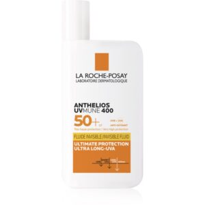 La Roche-Posay Anthelios UVMUNE 400 protective fluid SPF 50+ 50 ml-ro