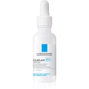 La Roche-Posay Cicaplast B5 ser regenerator pentru utilizarea de zi cu zi 30 ml-ro